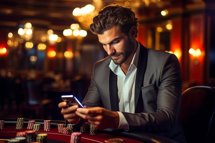 h2-7 Qué es Speed Baccarat y por qué funciona